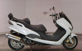 YAMAHA MAJESTY 125 5CA