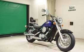 KAWASAKI VULCAN 400 CLASSIC 1996 VN400A