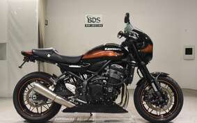 KAWASAKI Z900RS CAFE 2021 ZR900C