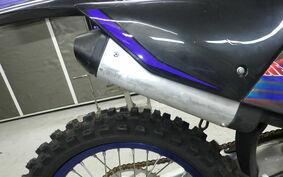 YAMAHA YZ125 CE34C