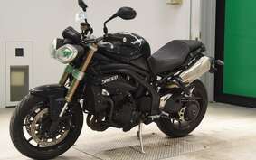 TRIUMPH SPEED TRIPLE 2013 PN115G