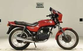 HONDA CB250RS MC02