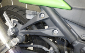 KAWASAKI NINJA 250R EX250K