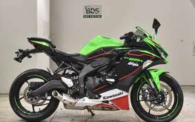 KAWASAKI ZX-25R ZX250E