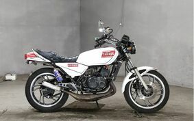 YAMAHA RZ 250 4L3