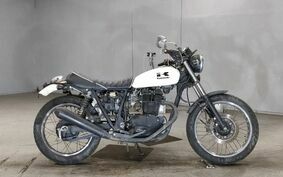 KAWASAKI 250TR BJ250F