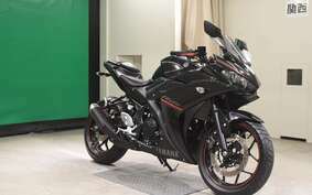 YAMAHA YZF-R25 RG43J