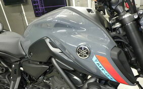 YAMAHA MT-07 2023 RM33J