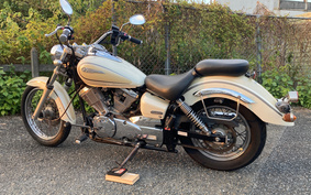 YAMAHA DRAGSTAR 250 VG02J