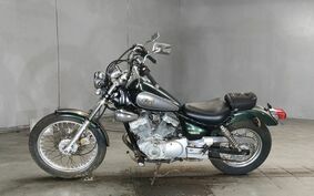 YAMAHA VIRAGO 250 3DM