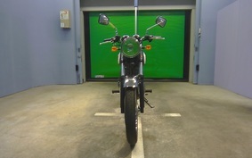 KAWASAKI ESTRELLA 2012 BJ250A