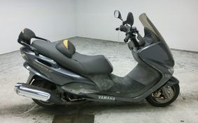 YAMAHA MAJESTY 125 FI SE27