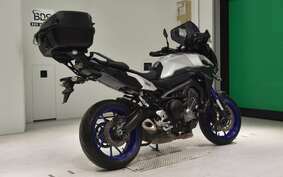 YAMAHA MT-09 Tracer 2015 RN36J