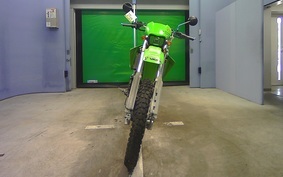 KAWASAKI KLX250 2005 LX250E