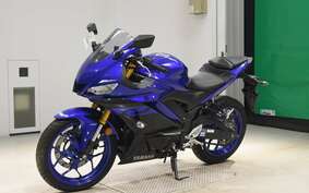 YAMAHA YZF-R25 A RG43J