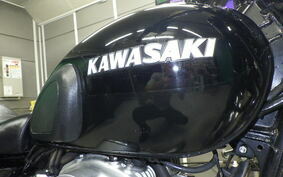 KAWASAKI W650 2002 EJ650A