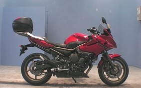 YAMAHA XJ6 ABS 2009 RJ19