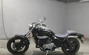 KAWASAKI ELIMINATOR 250 V Type VN250A