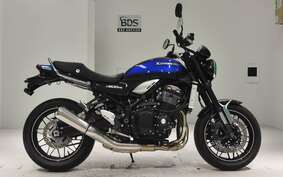 KAWASAKI Z900RS 2023 ZR900K