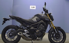 YAMAHA MT-09 RN34J