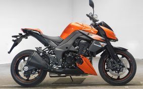 KAWASAKI Z1000 2012 ZRT00D