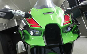 KAWASAKI ZX 10 NINJA R A 2023 ZXT02L