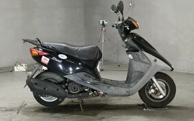 YAMAHA AXIS 125 TREET SE53J