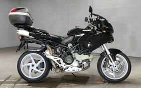 DUCATI MULTISTRADA 1000 DS 2005 A100A