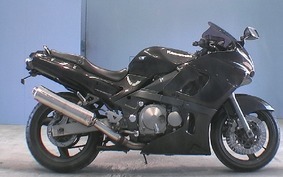 KAWASAKI ZZ-R400 Gen.2 2001 ZX400N