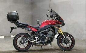 YAMAHA MT-09 Tracer 2015 RN36J