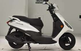 YAMAHA AXIS 125 Z SED7J