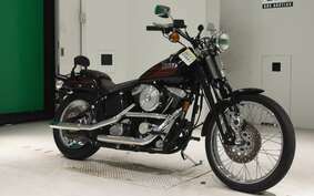 HARLEY FXSTSB 1340 2023