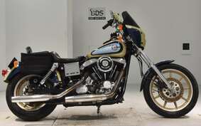 HARLEY FXDB1340 1993