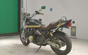 KAWASAKI ZEPHYR 400 KAI 2003 ZR400C