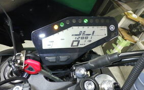 YAMAHA MT-09 A 2020 RN52J