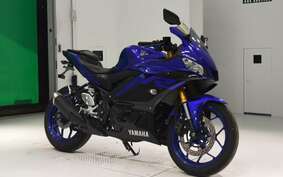 YAMAHA YZF-R25 RG43J