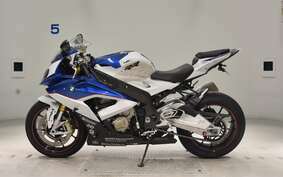 BMW S1000RR 2015 0D10