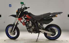 KAWASAKI KLX250D TRACKER LX250E