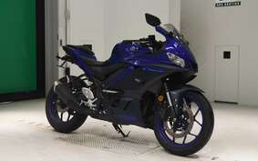 YAMAHA YZF-R3 2023 RH21J