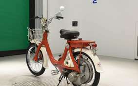 HONDA LITTLE HONDA P25