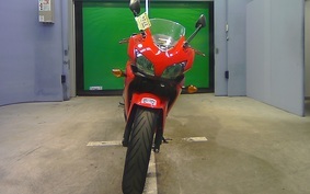 HONDA CBR400R 2014 NC47