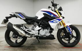 BMW G310R 2017 0G01