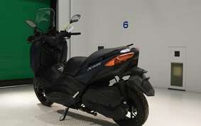 YAMAHA X-MAX 250 A SG42J