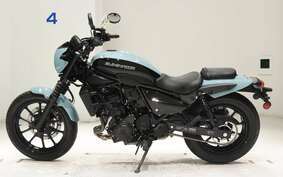 KAWASAKI ELIMINATOR400-3SE 2024 EL400A