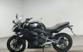 KAWASAKI NINJA 400 R 2010 ER400B