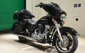 HARLEY FLHX 1580 2010 KB4