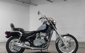 KAWASAKI VULCAN 400 1993 EN400B