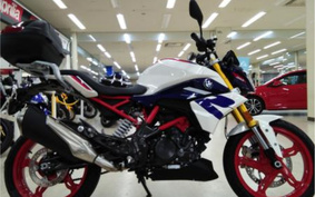 BMW G310R 2022 0G41