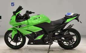 KAWASAKI NINJA 250R EX250K