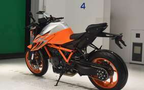 KTM 1290 SUPER DUKE R 2024